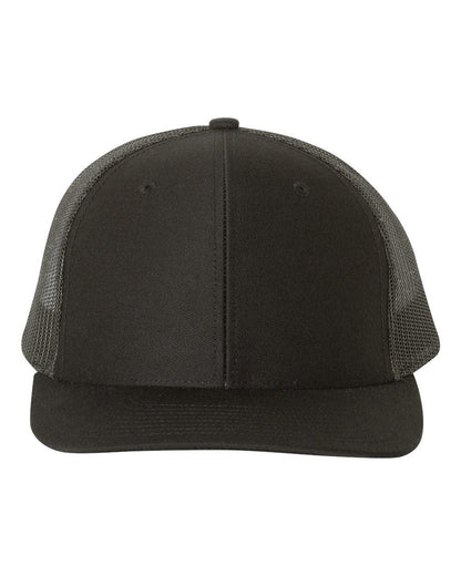 Rich 112 SOLIDS & BI COLORWAYS