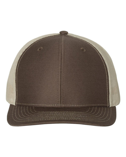 Rich 112 SOLIDS & BI COLORWAYS