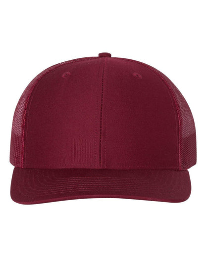 Rich 112 SOLIDS & BI COLORWAYS