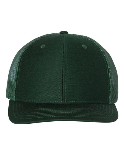 Rich 112 SOLIDS & BI COLORWAYS