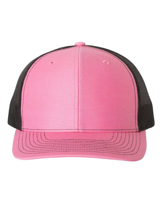 BLANK CAPS