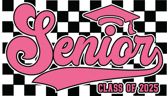 Retro Senior Cap-S2025-10