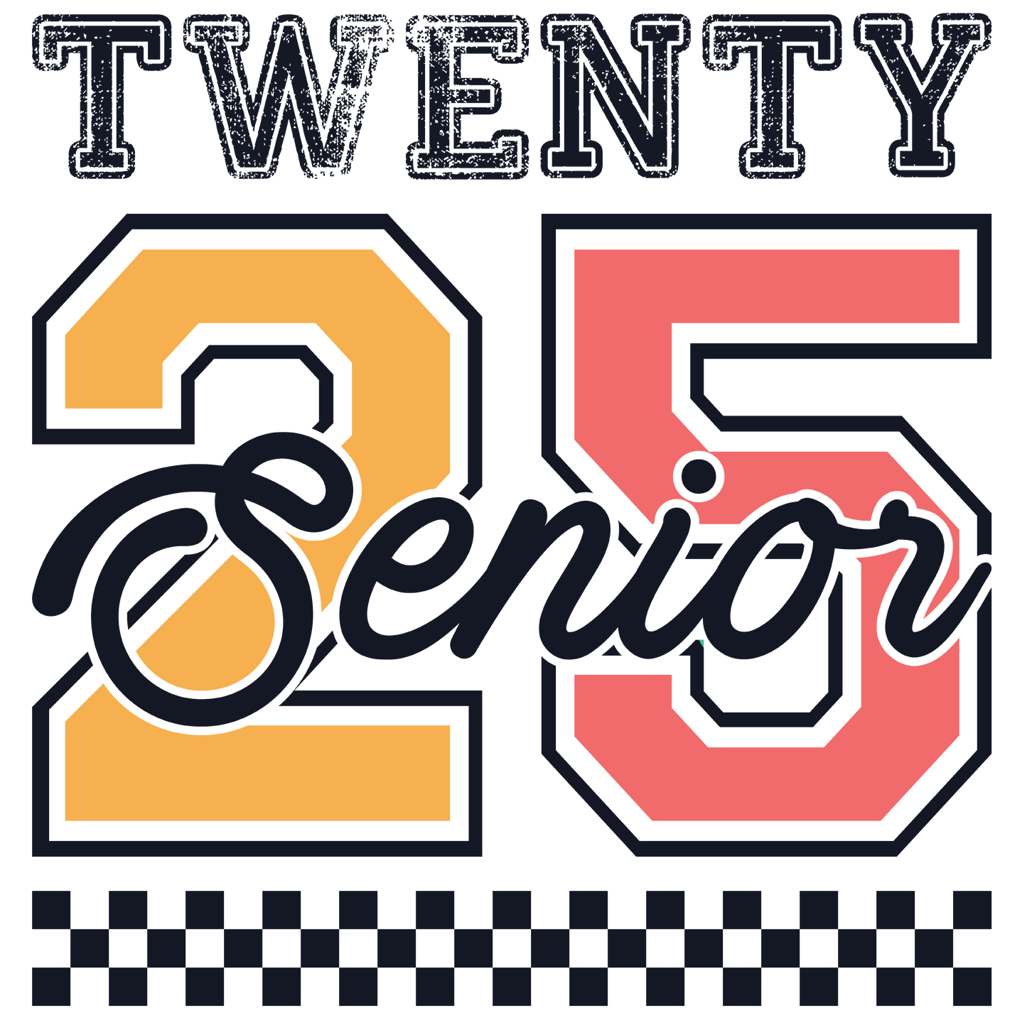 SENIOR 25-S2025-6