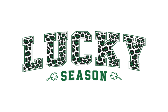 Lucky Season-SPD11