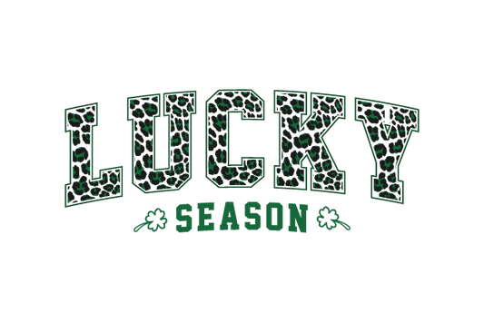 Lucky Season-SPD11
