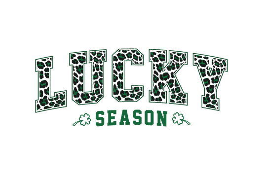 Lucky Season-SPD11