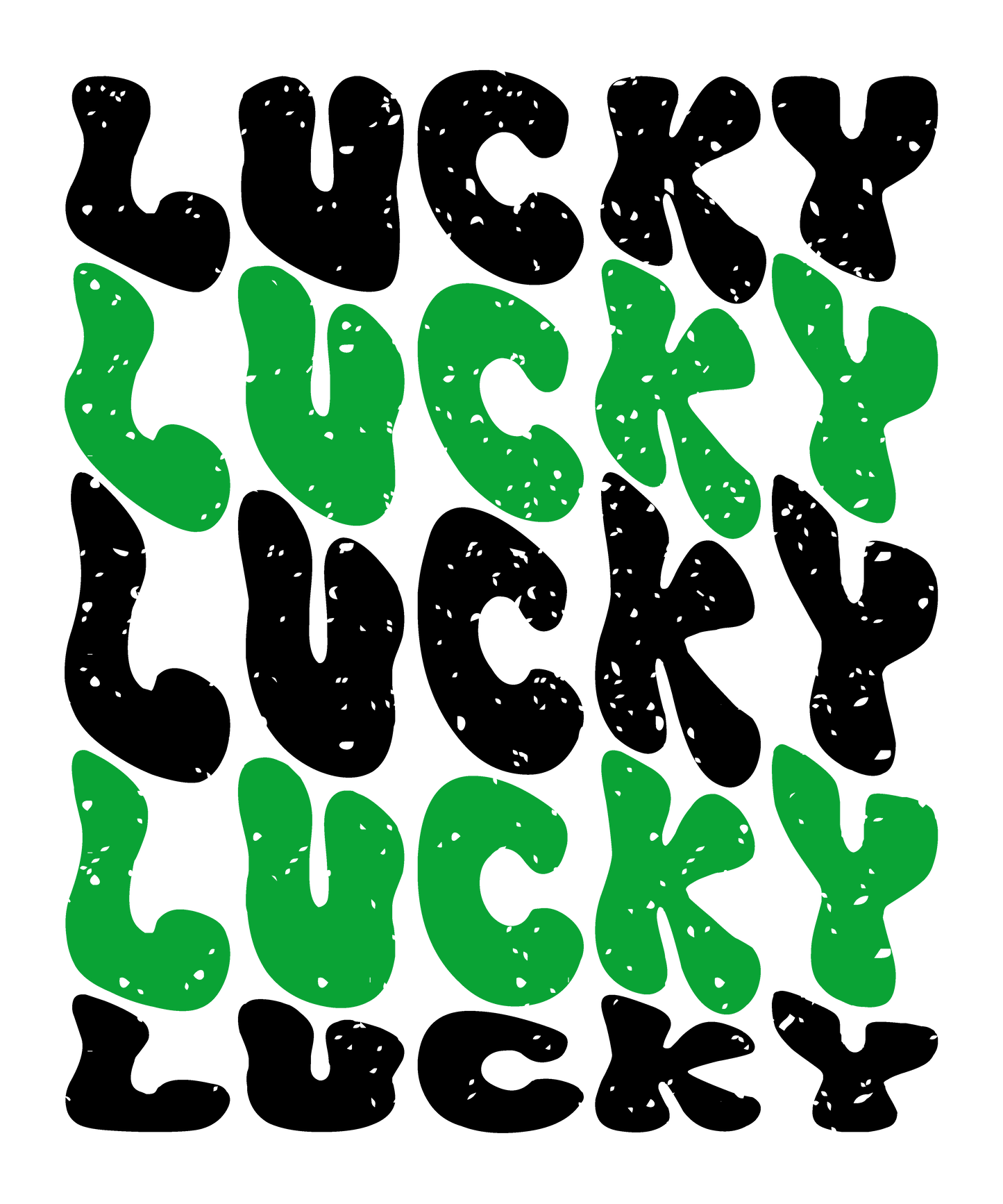 LUCKY -SPD23