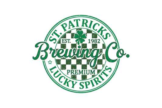 St. Patrick's Brewing Co.-SPD30