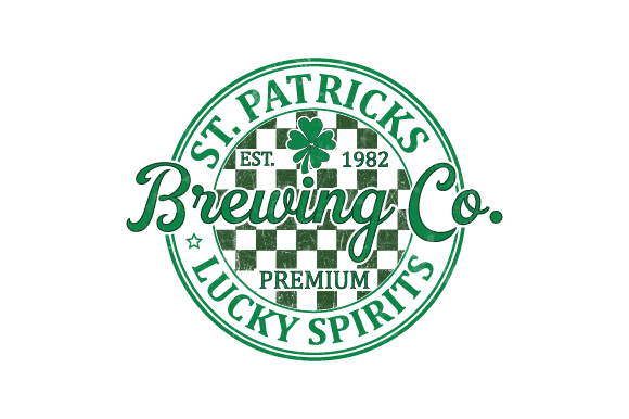 St. Patrick's Brewing Co.-SPD30