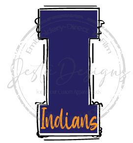 I Indians-ss I26DTF