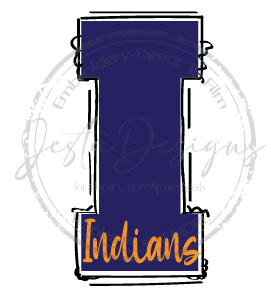 I Indians-ss I26DTF