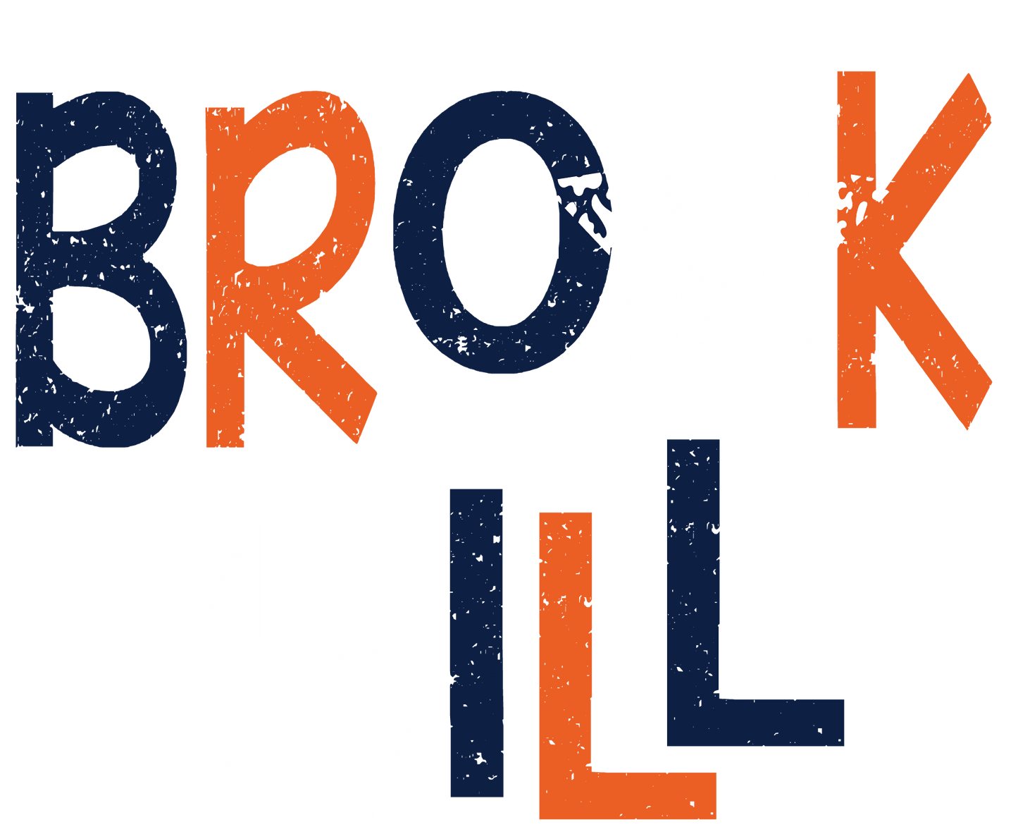 Brook Hill Star -SS BH24