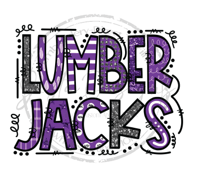 LUMBER JACKS-ssC15DTF