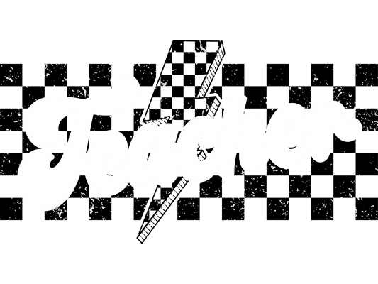 Retro Teacher-ST-14