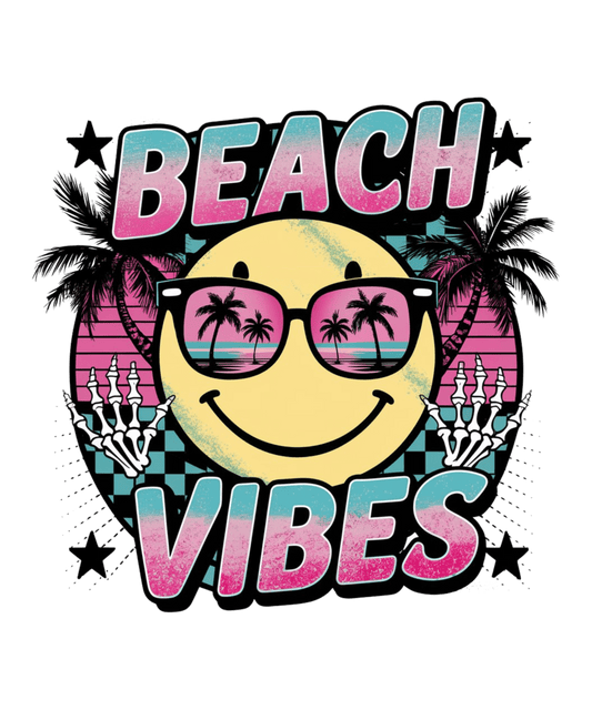 Vintage Beach Vibes-ST09