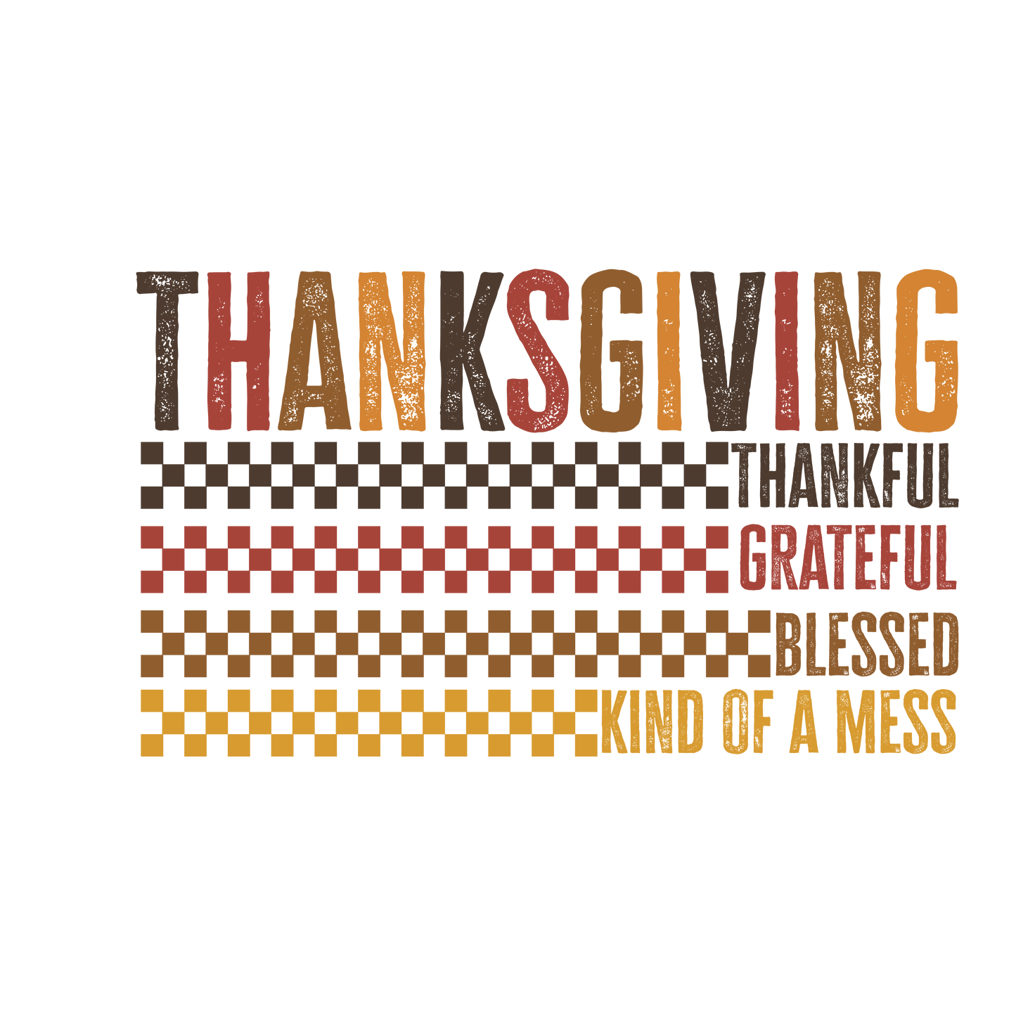 Thanksgiving- TH52