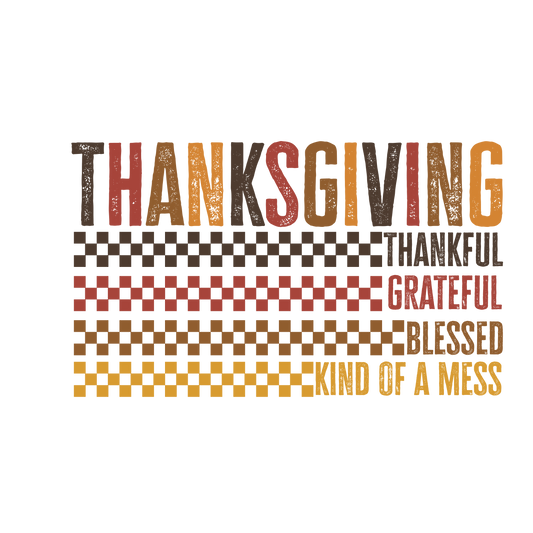 Thanksgiving- TH52