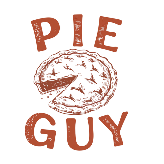 PIE GUY- TH54