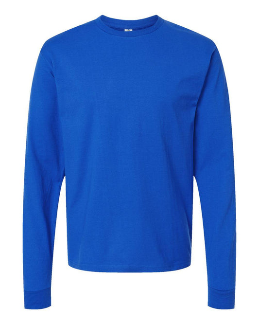BLANK TOPS