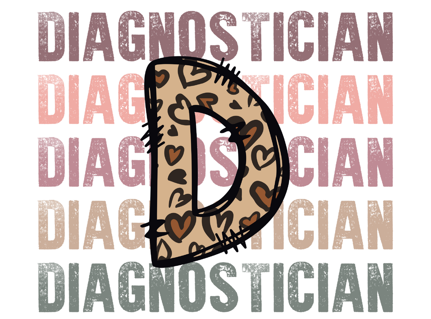 Diagnostician -ST-02