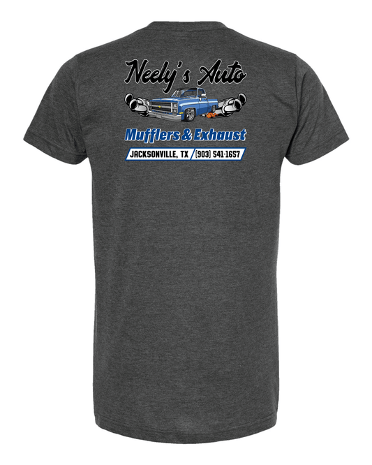 Neely C-10 chevy