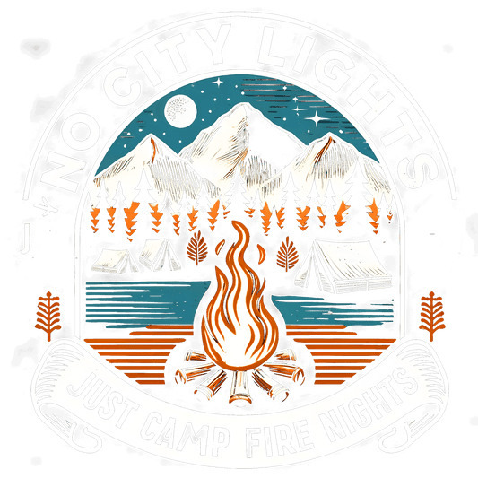 No City Lights- ST06