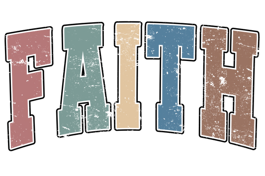 FAITH-e21