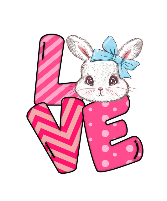 Love Bunny-e26