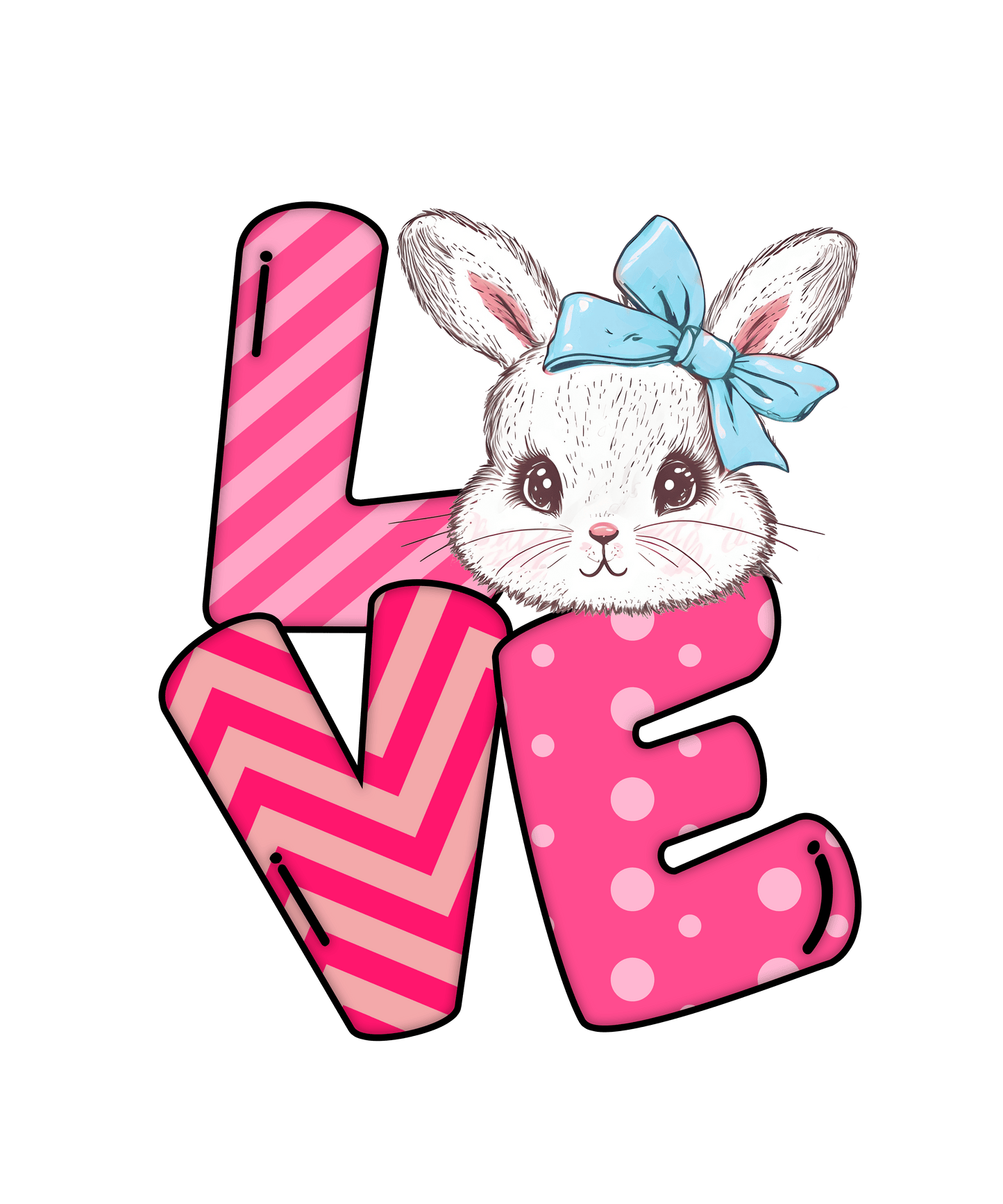 Love Bunny-e26