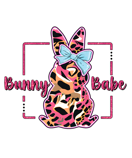 Bunny Babe-e31
