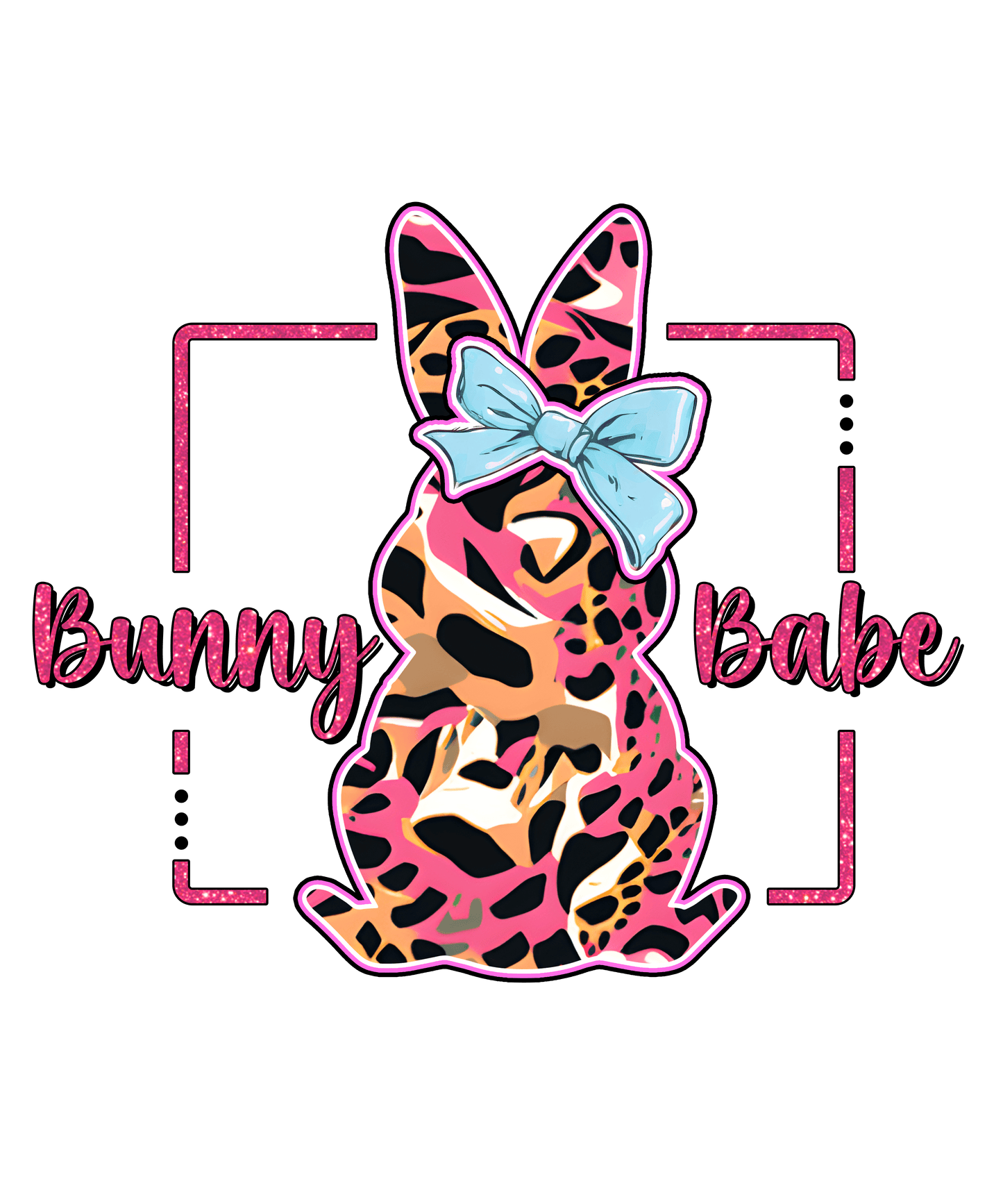 Bunny Babe-e31