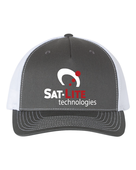 Sat-Lite Tech Hats