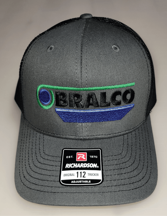 Gorras Bralco