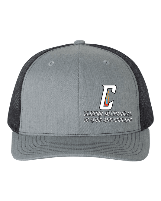 Gorras Cliburn