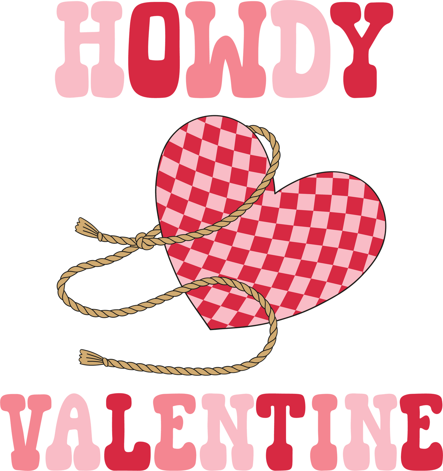 Howdy Valentine-js V06DTF