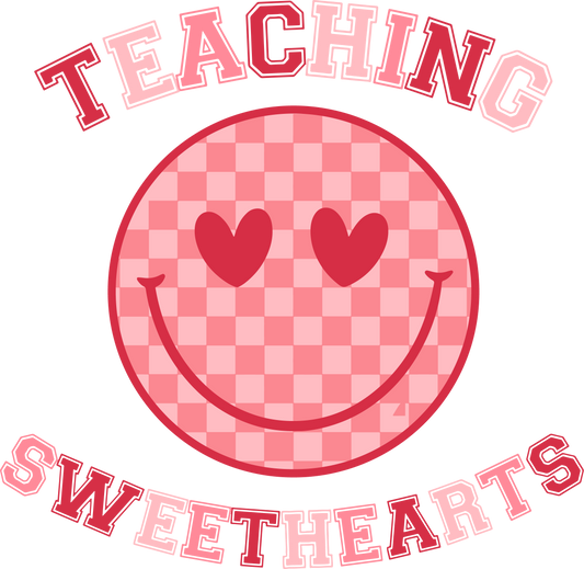 Teaching Sweethearts-js V28DTF