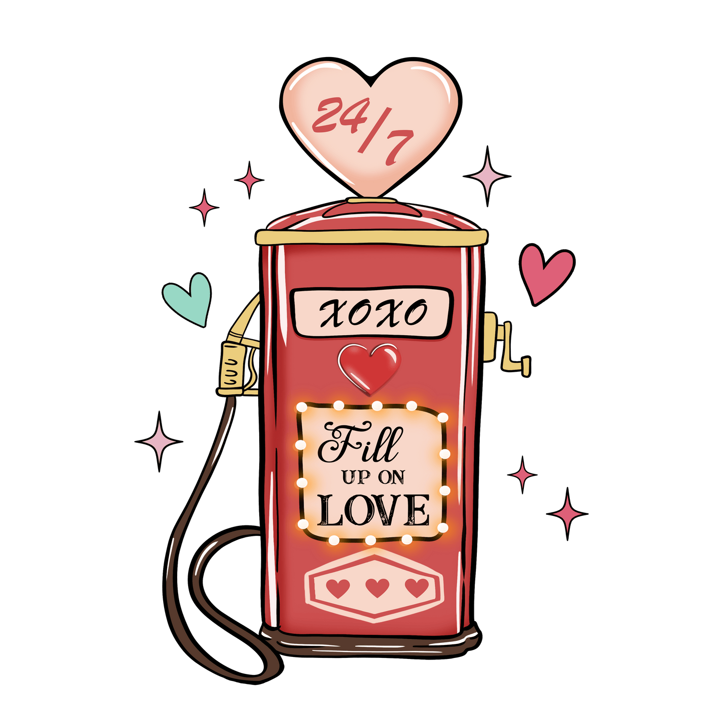 Fill Up On Love-js V32DTF