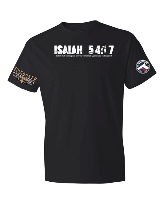 ISAÍAS 54:17