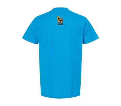 Diseña tu propia camiseta 