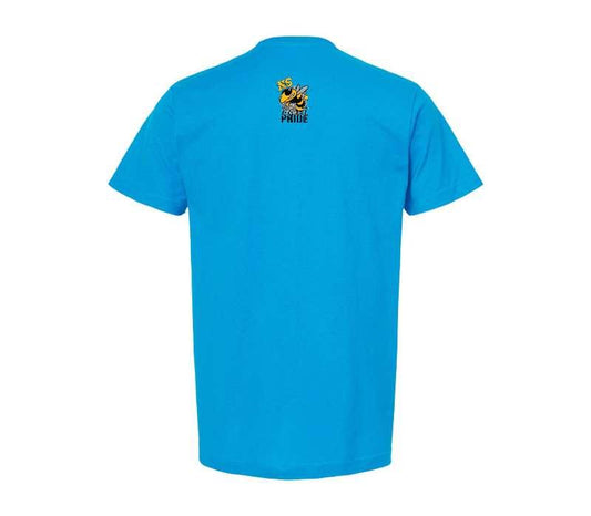 Diseña tu propia camiseta 