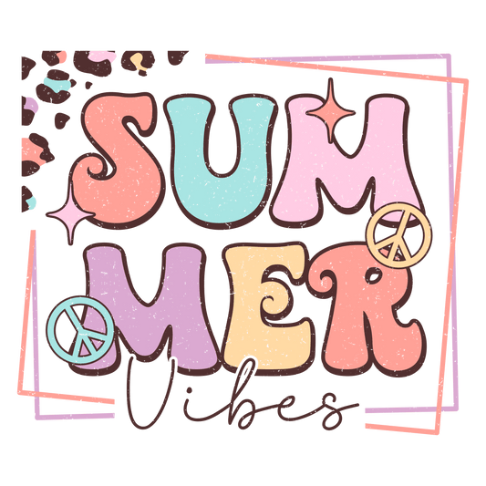 Summer Vibes -ST12