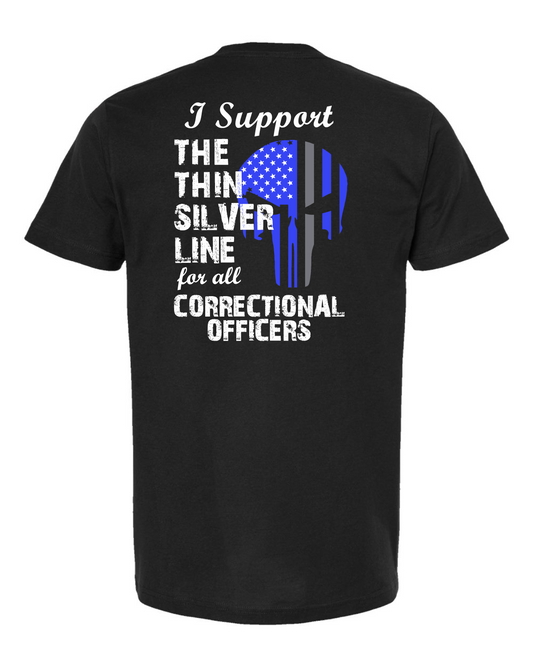 TDCJ OFFICER T-SHIRT