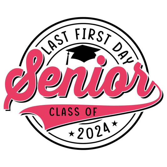 Pink Senior- s2024-28