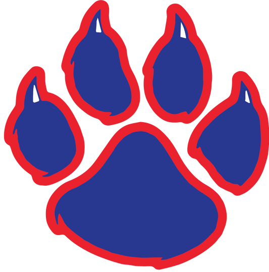 Bullard Panther Paw-ss BP03DTF