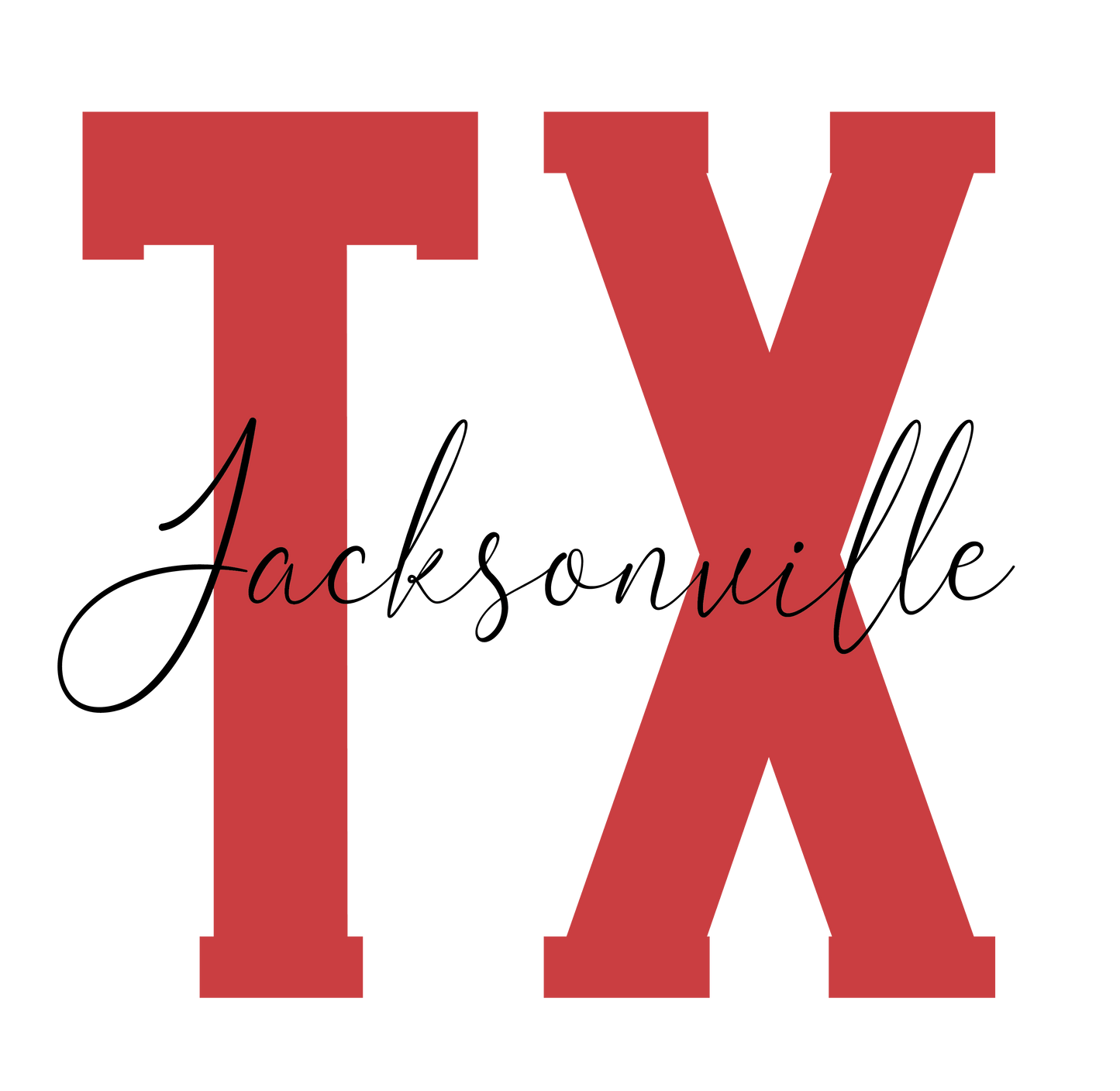 TX Jacksonville-ss J01DTF