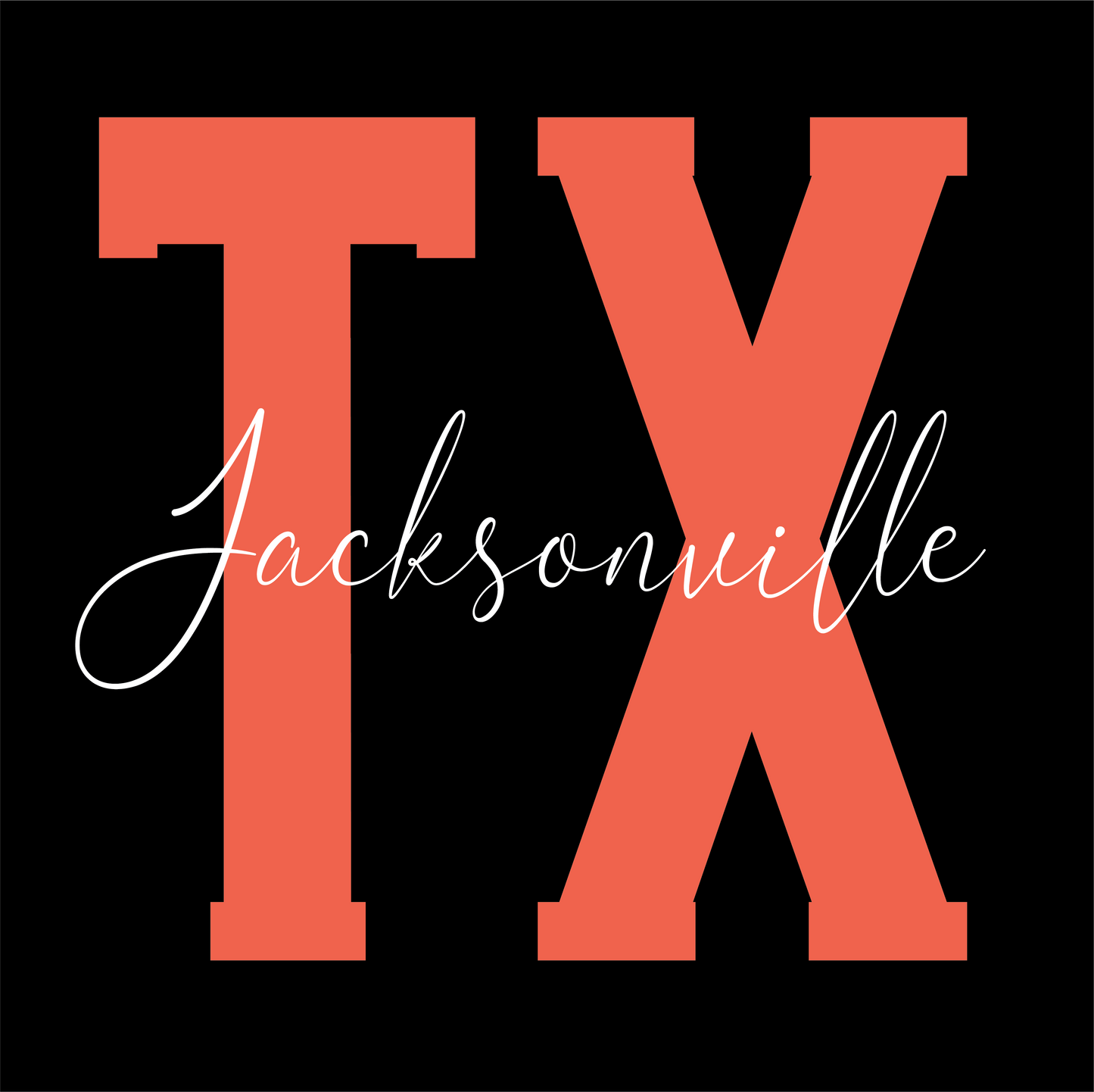 Jacksonville Texas-ss J04DTF