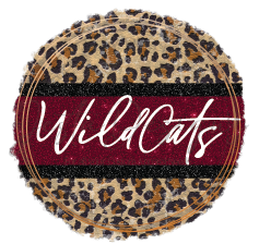 Leopard WildCats-ss WWC02DTF