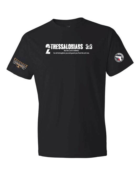 THESSALONIANS