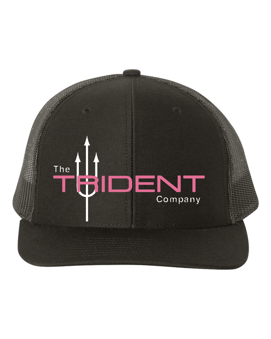 Gran logotipo de tridente