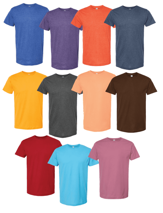 Diseña tu propia camiseta 